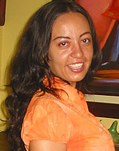 49 Year Old Barranquilla, Colombia Woman